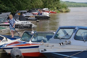 Jet Boat Poker Rally