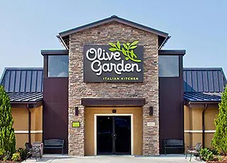 The Olive Garden Calgary