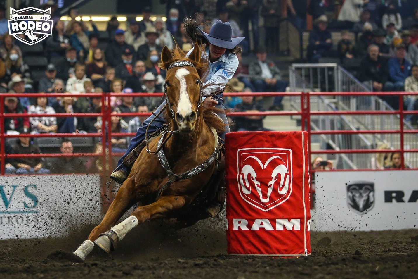 Canadian Finals Rodeo